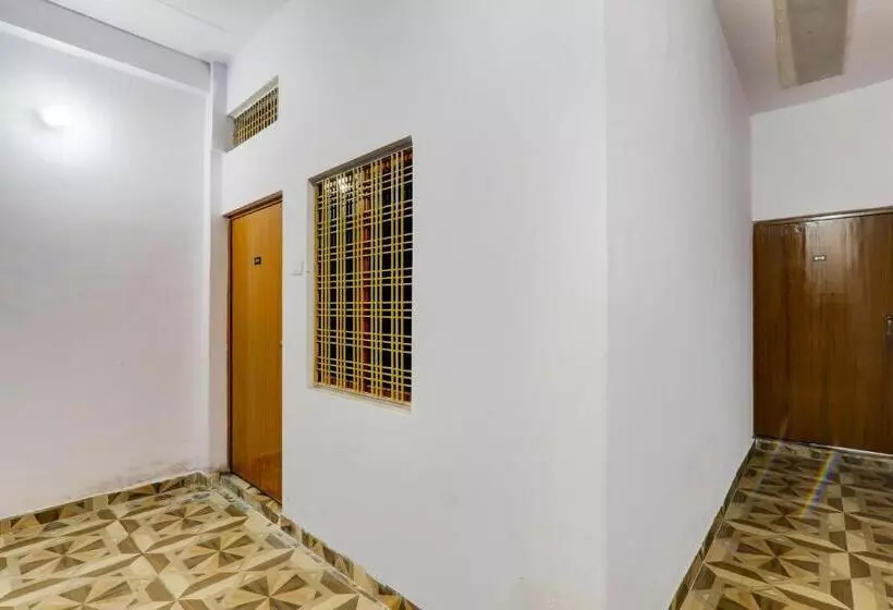 Oyo Flagship Hotel Classic Inn