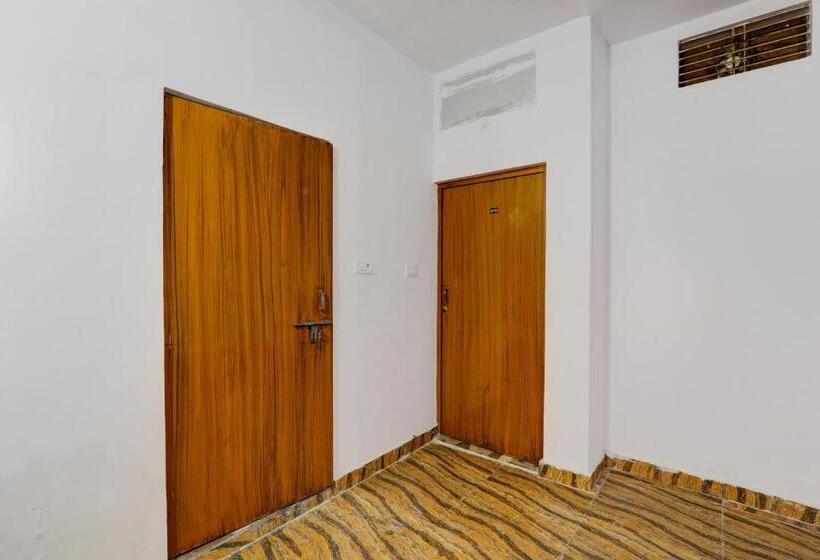 Oyo Flagship Hotel Classic Inn