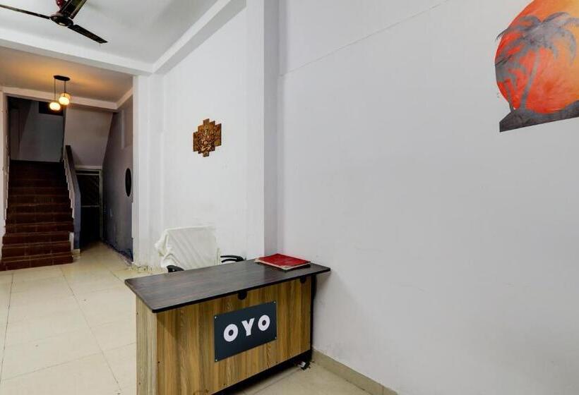 Oyo Flagship Hotel Classic Inn