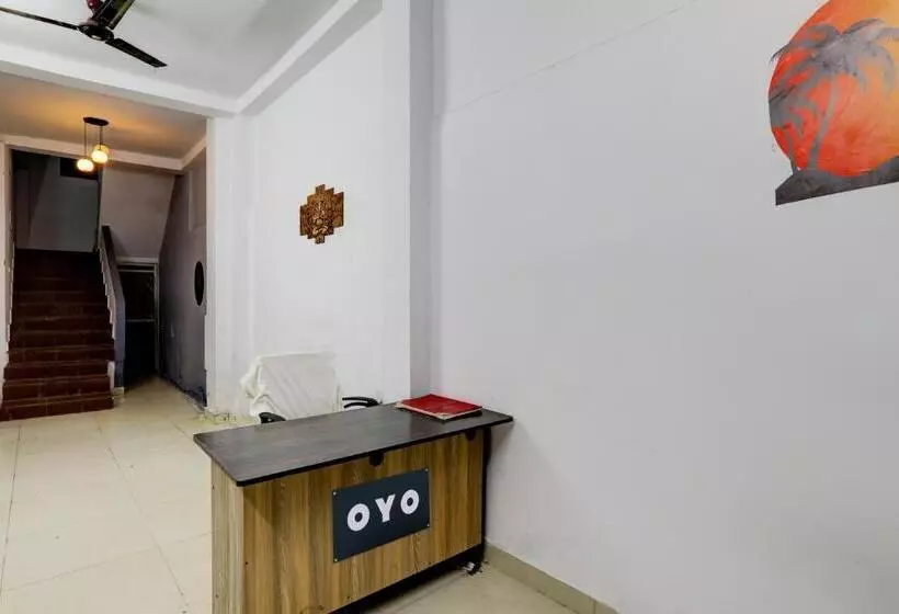 Oyo Flagship Hotel Classic Inn