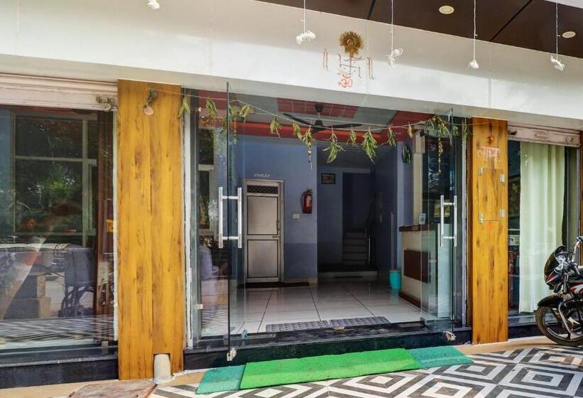 Oyo Flagship Hotel Shree Guest House