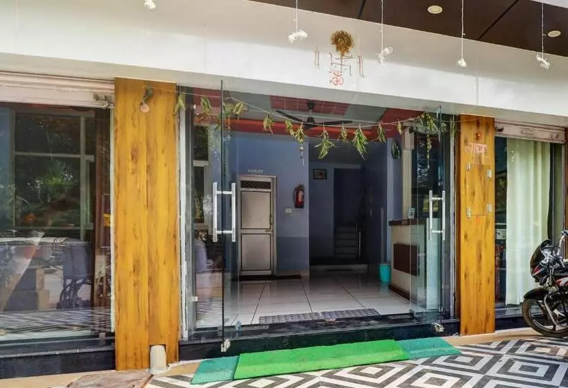 Oyo Flagship Hotel Shree Guest House