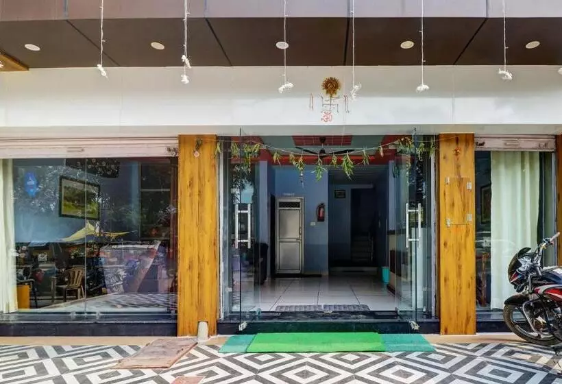 Oyo Flagship Hotel Shree Guest House