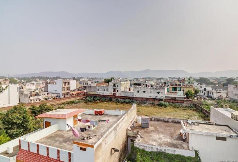 Oyo Flagship Hotel Shree Guest House