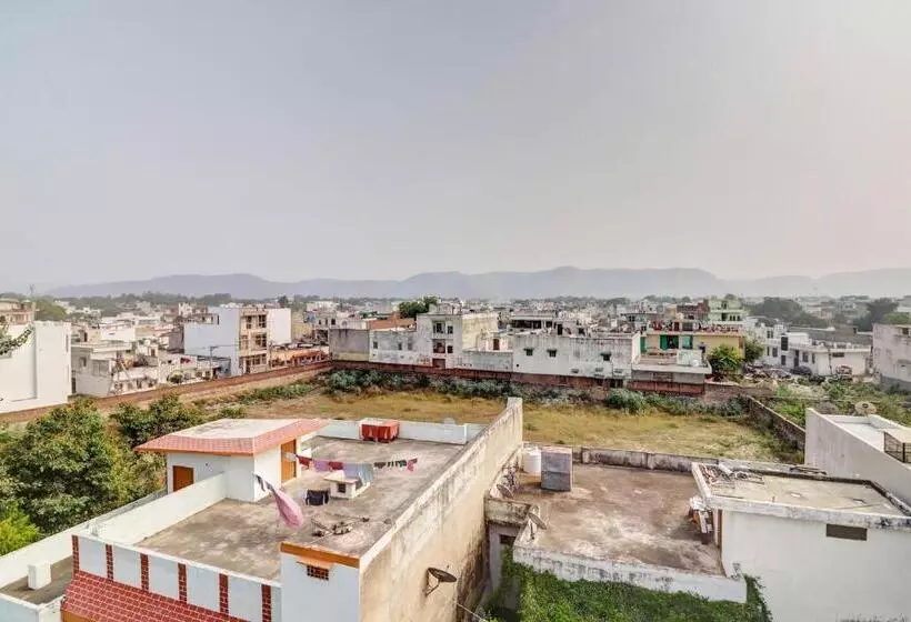 Oyo Flagship Hotel Shree Guest House