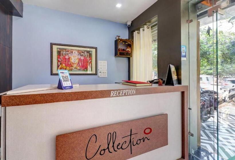 Oyo Flagship Hotel Shree Guest House