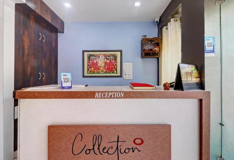 Oyo Flagship Hotel Shree Guest House