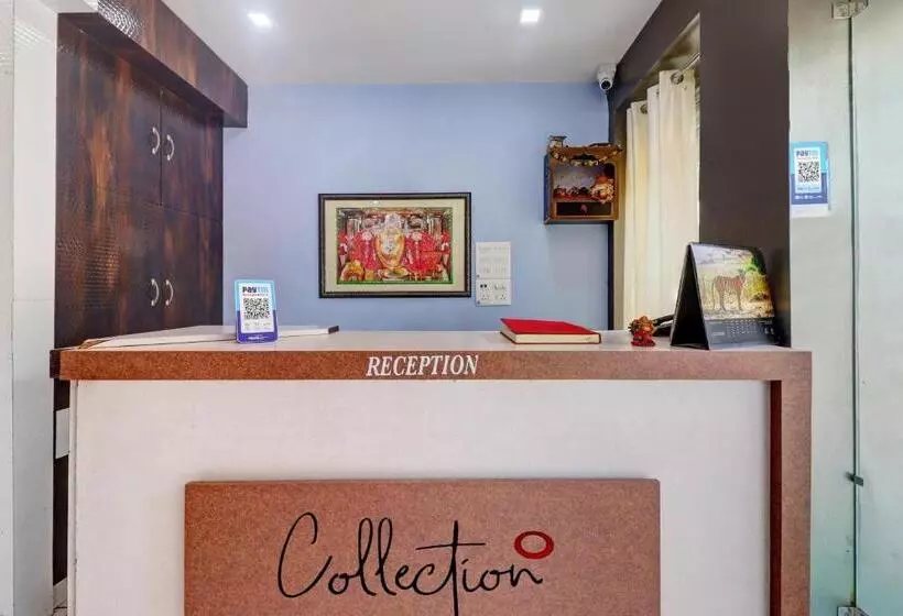 Oyo Flagship Hotel Shree Guest House