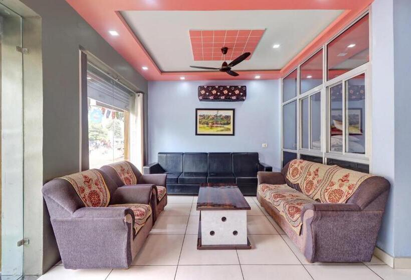 Oyo Flagship Hotel Shree Guest House