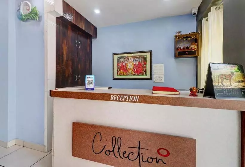 Oyo Flagship Hotel Shree Guest House