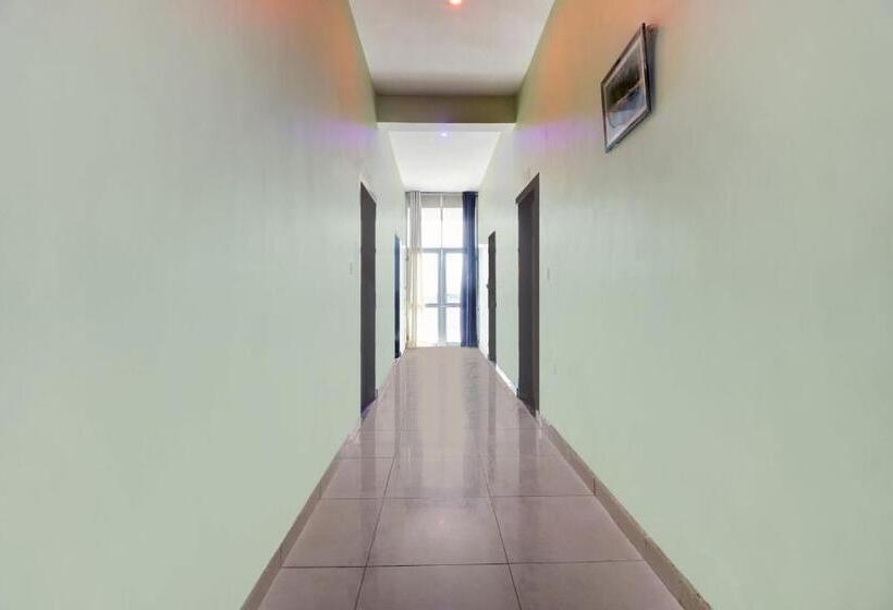 Oyo Flagship Hotel Shree Guest House