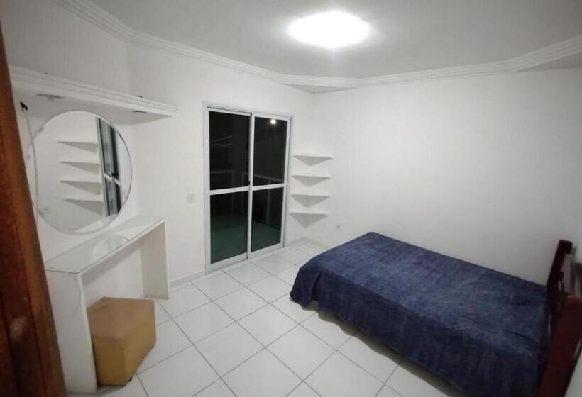 پانسیون Lazer Ou Quartos Em Colina De Laranjeiras