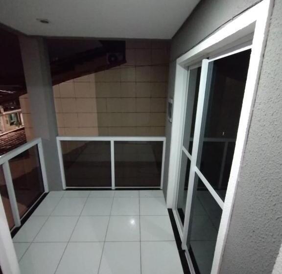 پانسیون Lazer Ou Quartos Em Colina De Laranjeiras