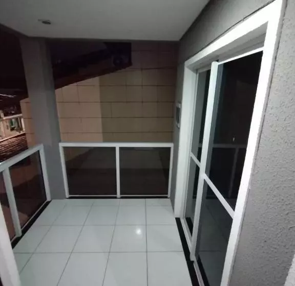 پانسیون Lazer Ou Quartos Em Colina De Laranjeiras