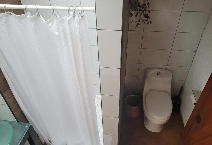 膳宿费 Granero De Las Joyas, Valle De Bravo