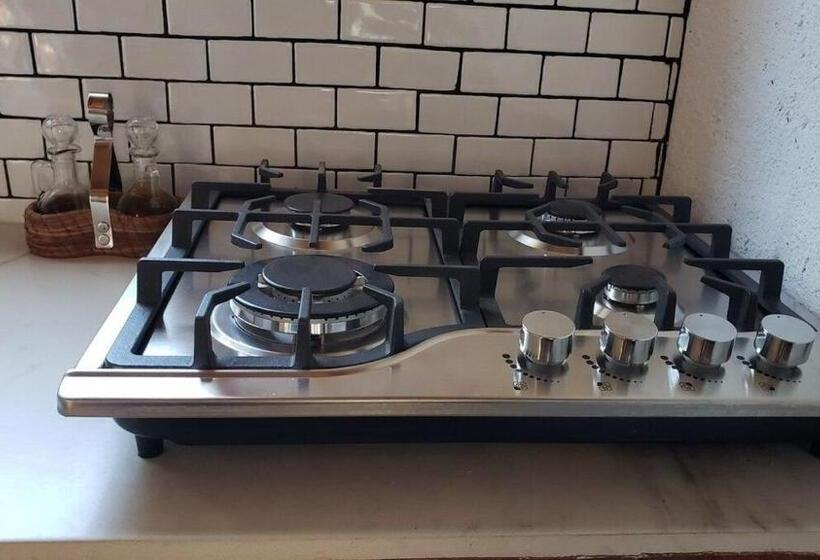 膳宿费 Granero De Las Joyas, Valle De Bravo