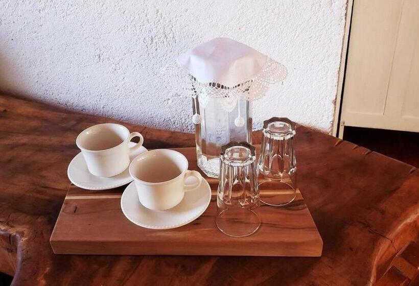 膳宿费 Granero De Las Joyas, Valle De Bravo