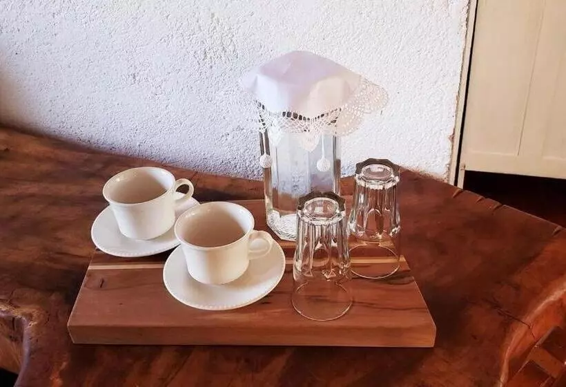 ペンション Granero De Las Joyas, Valle De Bravo
