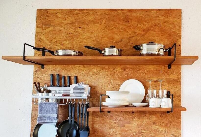 膳宿费 Granero De Las Joyas, Valle De Bravo