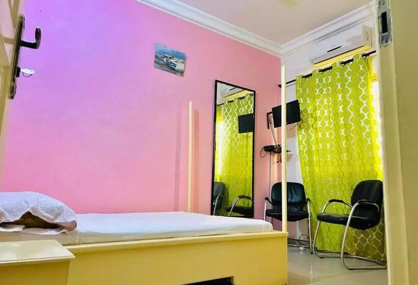 پانسیون Happy Guest House   Hgh
