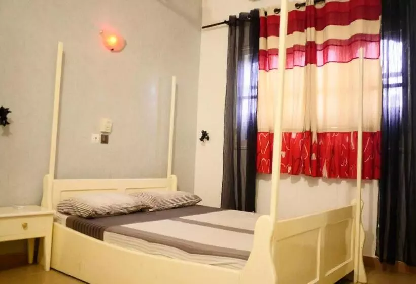 پانسیون Happy Guest House   Hgh