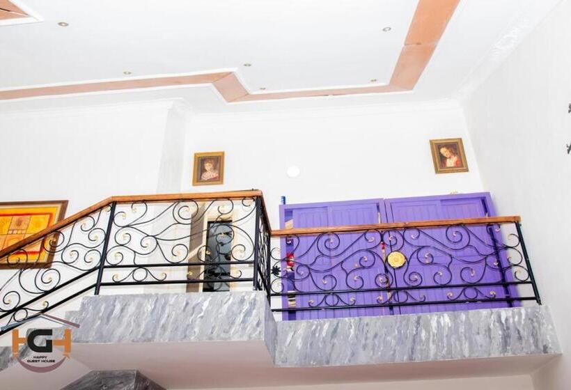 פנסיון Happy Guest House Hgh