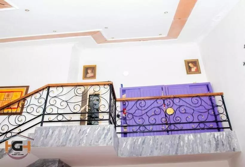 پانسیون Happy Guest House   Hgh