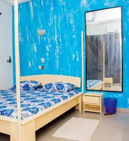 پانسیون Happy Guest House   Hgh