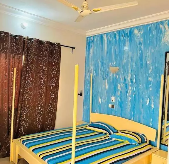 پانسیون Happy Guest House   Hgh
