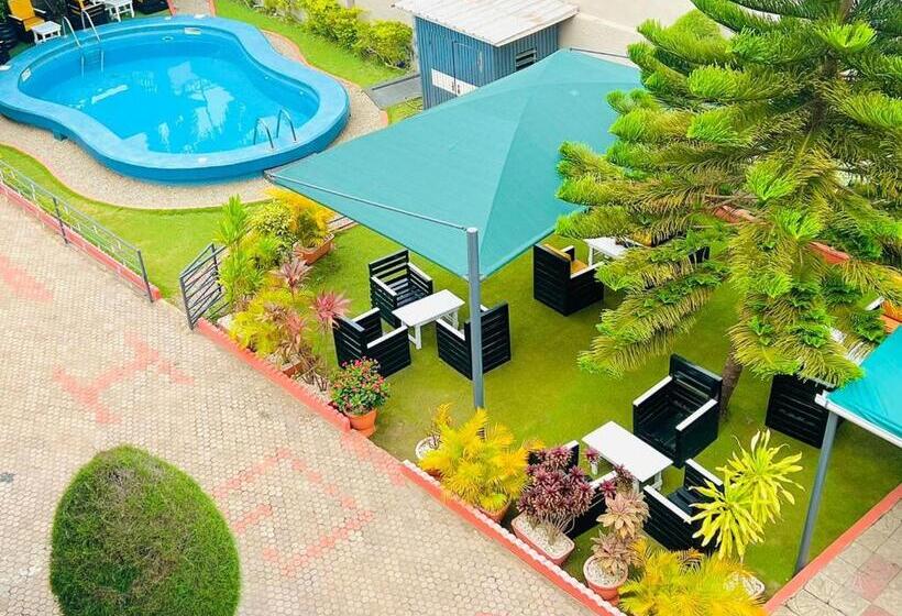 פנסיון Happy Guest House Hgh