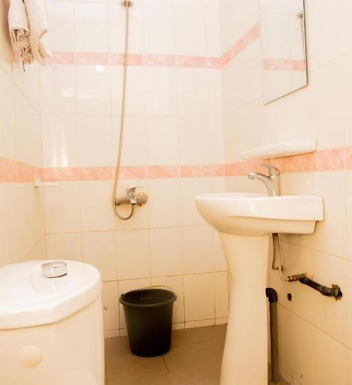 פנסיון Happy Guest House Hgh