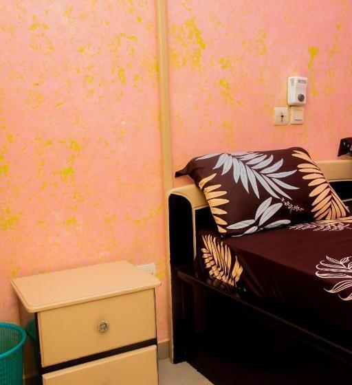 פנסיון Happy Guest House Hgh