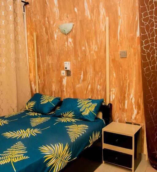 פנסיון Happy Guest House Hgh