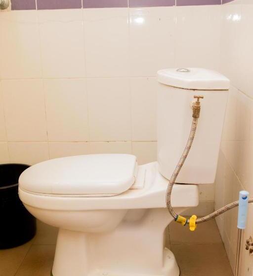 פנסיון Happy Guest House Hgh