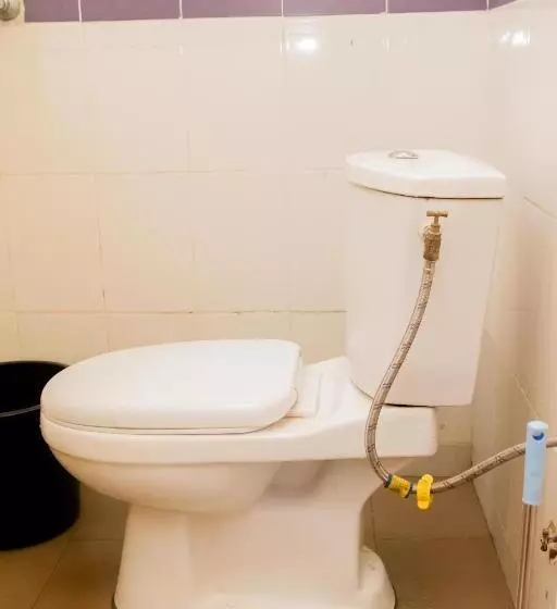 پانسیون Happy Guest House   Hgh