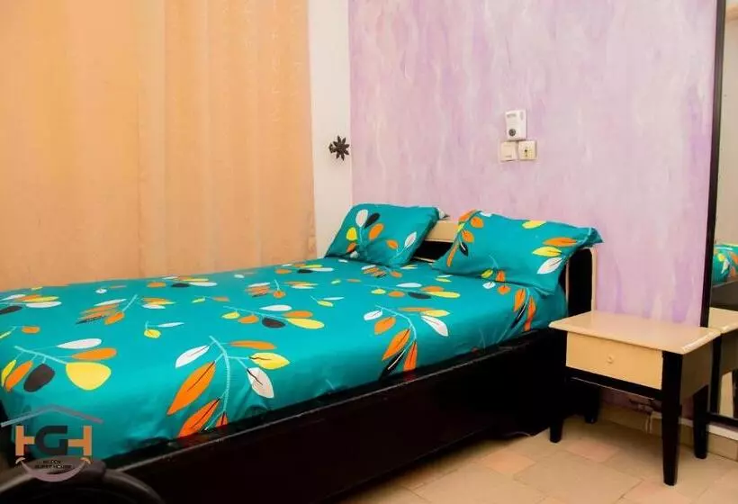 پانسیون Happy Guest House   Hgh