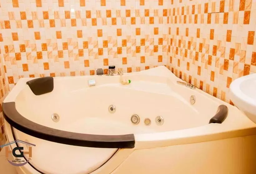 پانسیون Happy Guest House   Hgh