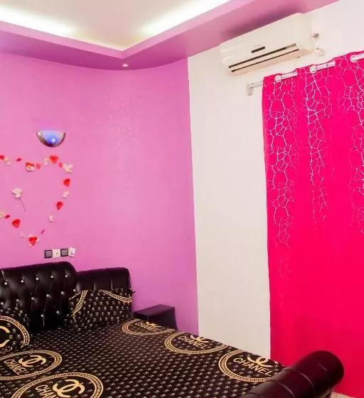 پانسیون Happy Guest House   Hgh
