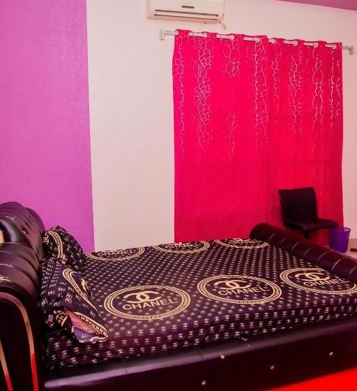 פנסיון Happy Guest House Hgh