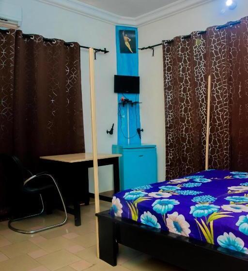 פנסיון Happy Guest House Hgh