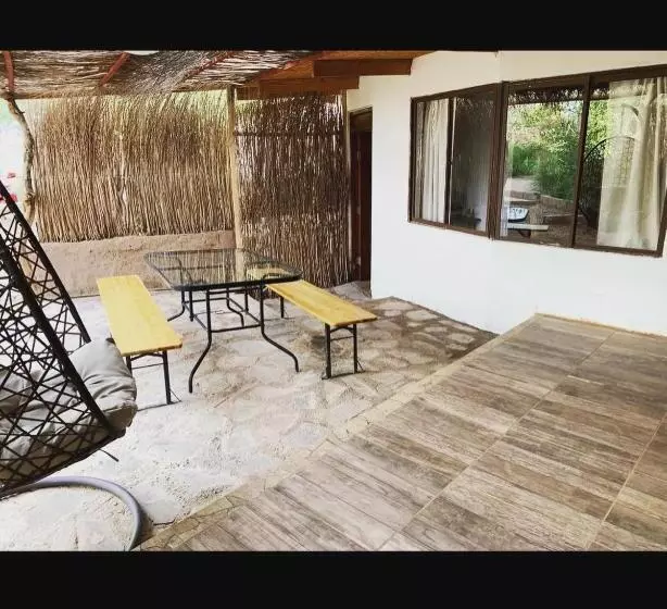 ペンション Hostal Don Felix