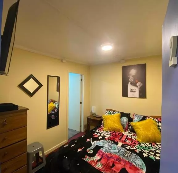 پانسیون Hostel Marysol