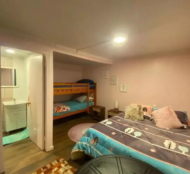 پانسیون Hostel Marysol