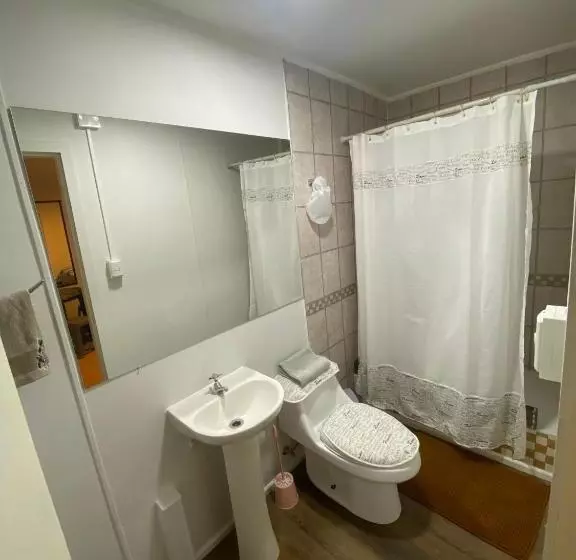 پانسیون Hostel Marysol
