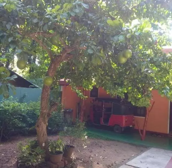 ペンション Kawanthissapura Resort