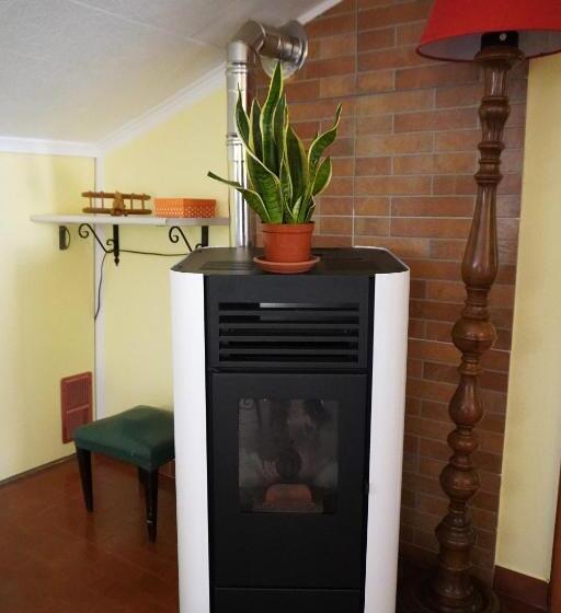 پانسیون L  Asfodelo