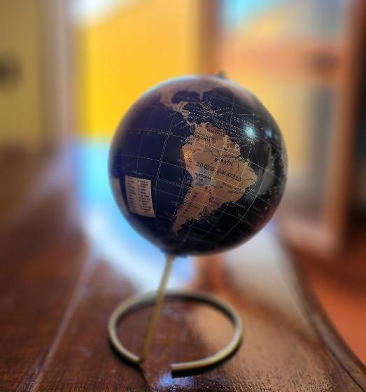 پانسیون L  Asfodelo