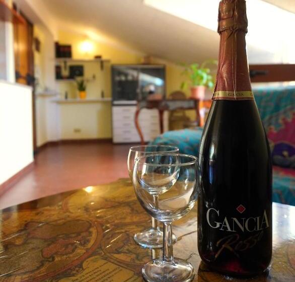 پانسیون L  Asfodelo