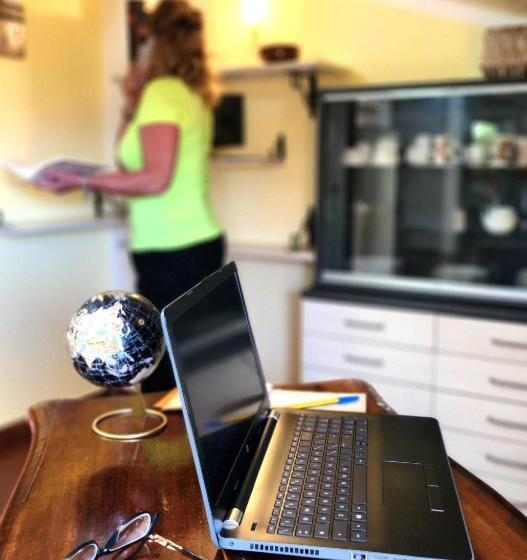 پانسیون L  Asfodelo