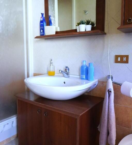 پانسیون L  Asfodelo